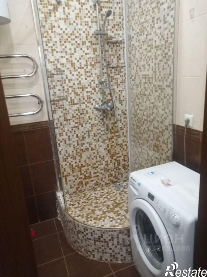 1-комн квартира ул Крылатская, 21,  д. 21