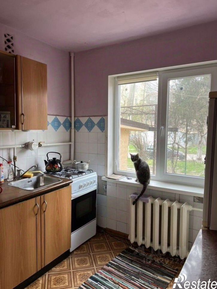 3-комн квартира ул им. Космонавта Гагарина, 95,  д. 95