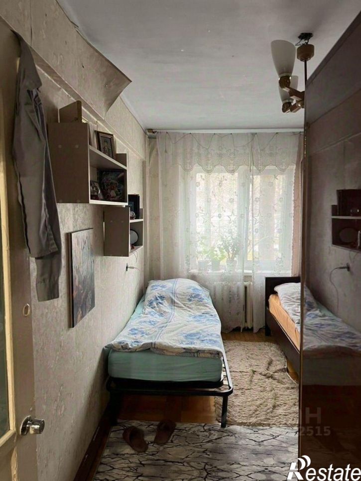 3-комн квартира ул им. Космонавта Гагарина, 95,  д. 95