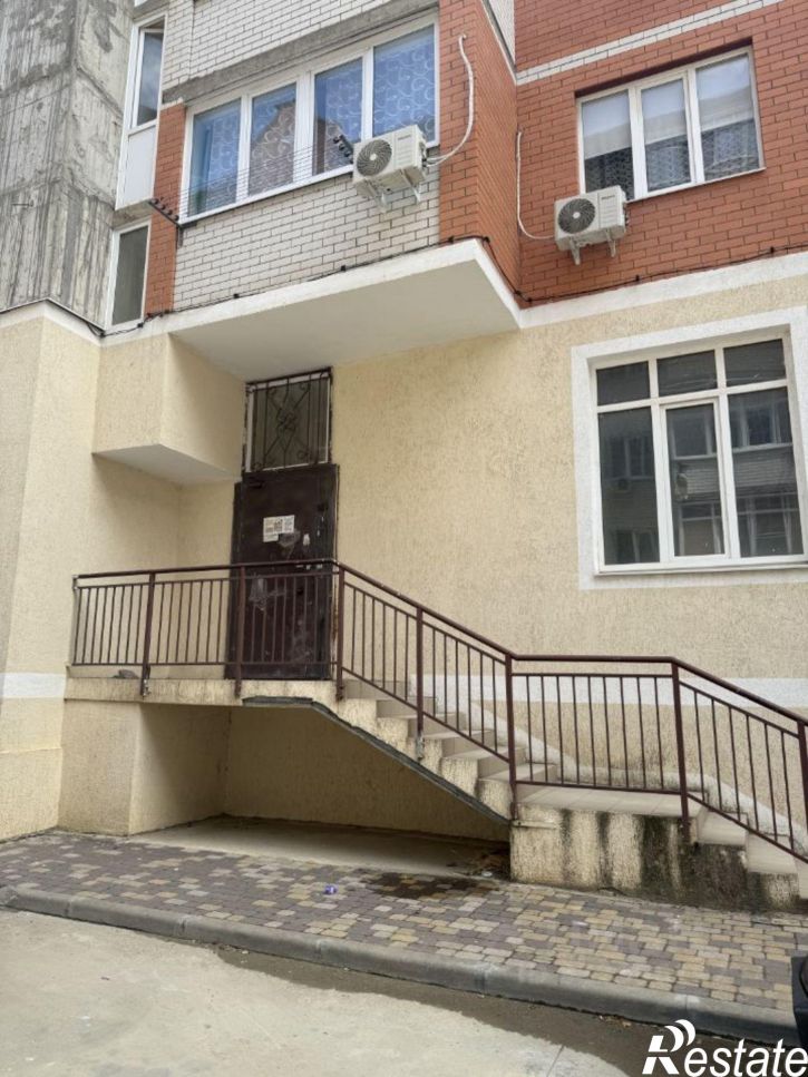 1-комн квартира ул Рымникская, 19,  д. 19
