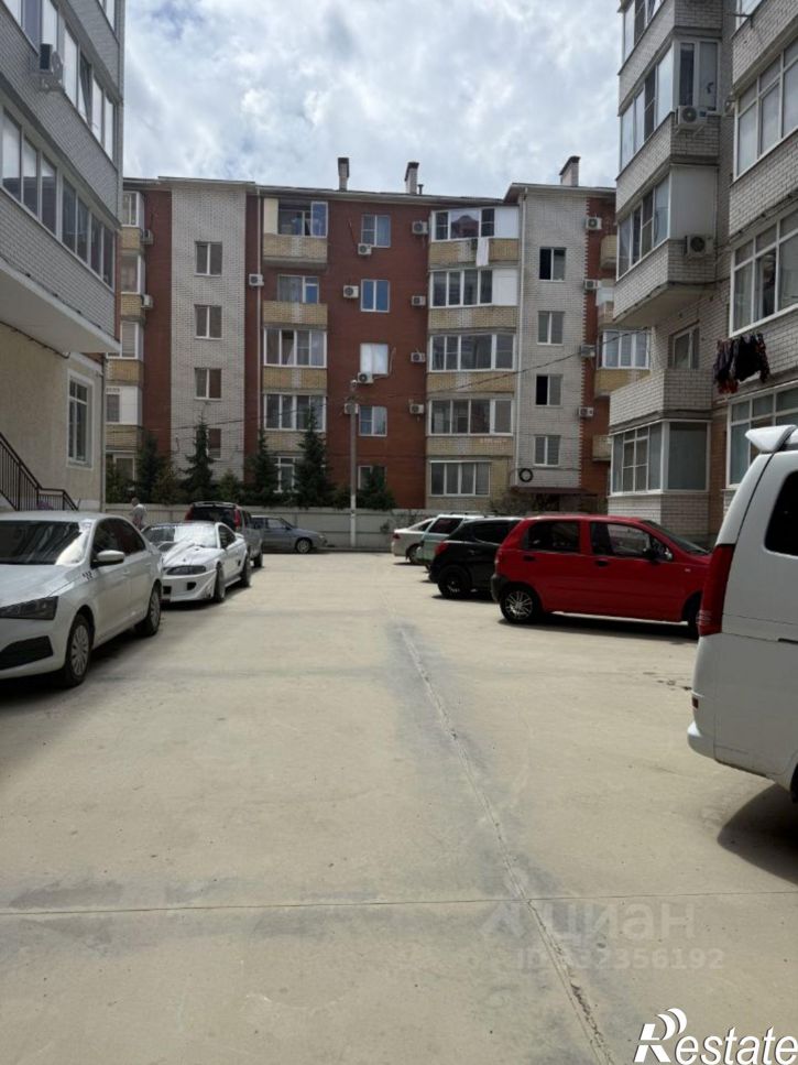1-комн квартира ул Рымникская, 19,  д. 19
