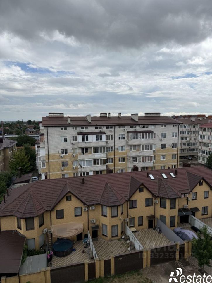 1-комн квартира ул Рымникская, 19,  д. 19