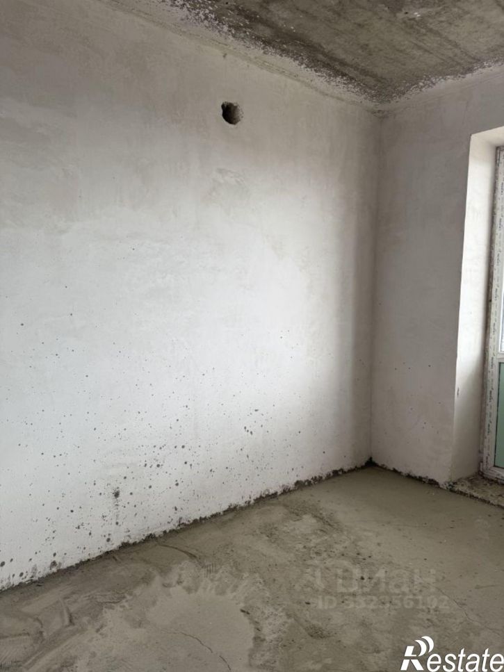 1-комн квартира ул Рымникская, 19,  д. 19