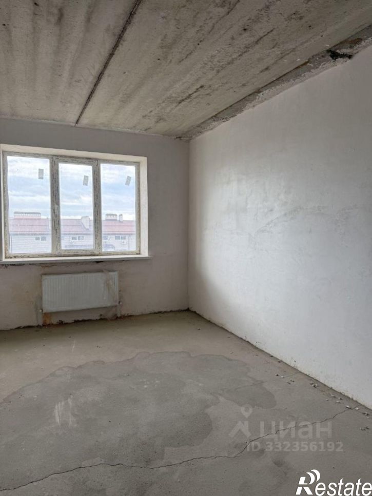 1-комн квартира ул Рымникская, 19,  д. 19
