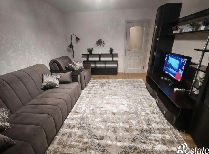 3-комн квартира ул Свободы, 15/1,  д. 15/1