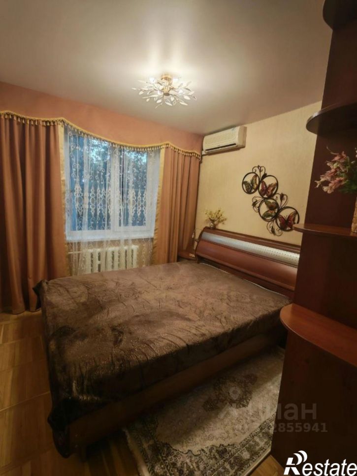 3-комн квартира ул Свободы, 15/1,  д. 15/1