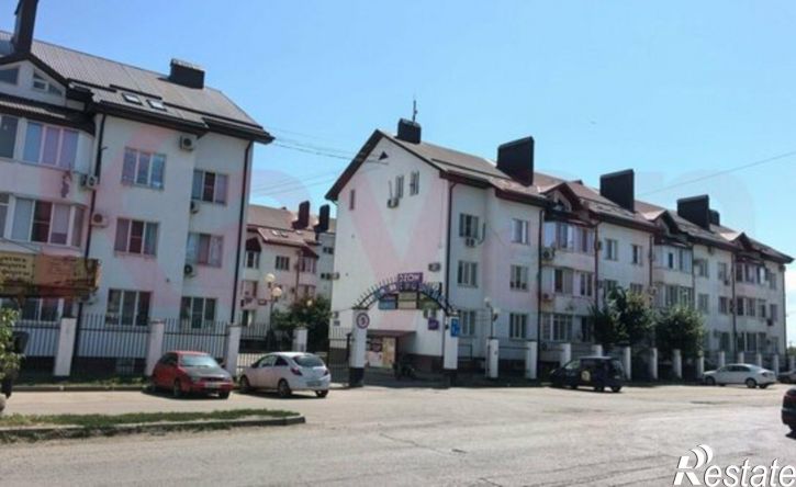 2-комн квартира ул им. генерала Петрова И.Т., 21,  д. 21