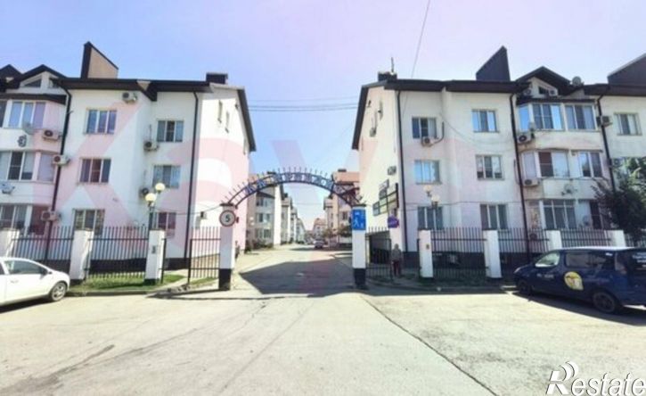 2-комн квартира ул им. генерала Петрова И.Т., 21,  д. 21