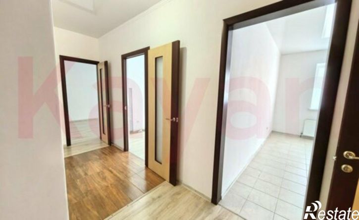 2-комн квартира ул им. генерала Петрова И.Т., 21,  д. 21