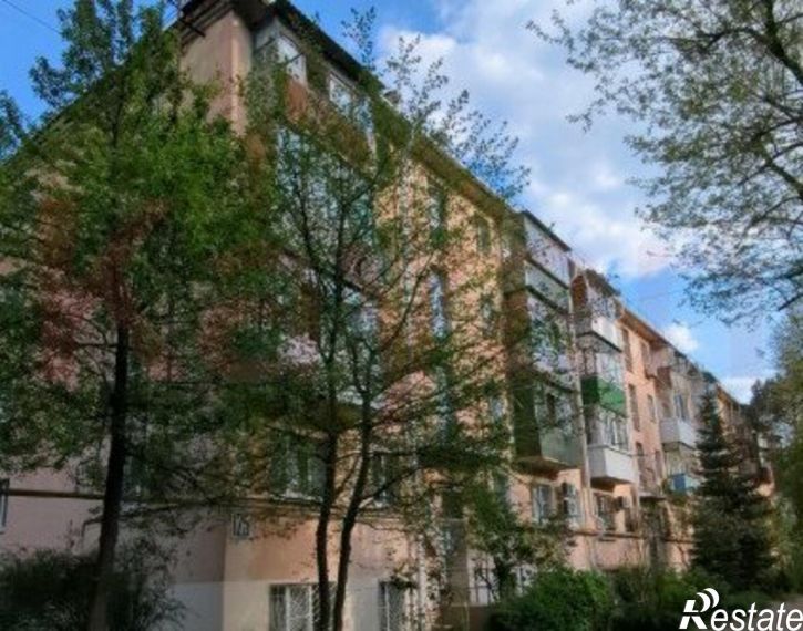 1-комн квартира ул Ставропольская, 125/3,  д. 125/3