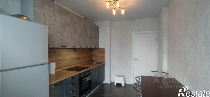 2-комн квартира ул Командорская, 15,  д. 15