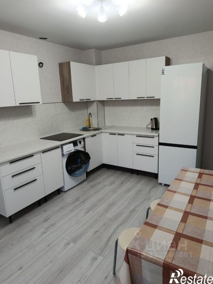 2-комн квартира ул им. Фёдора Елисеева, 16,  д. 16