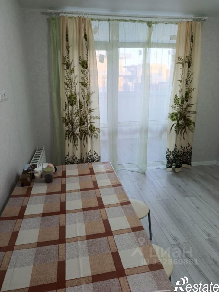 2-комн квартира ул им. Фёдора Елисеева, 16,  д. 16