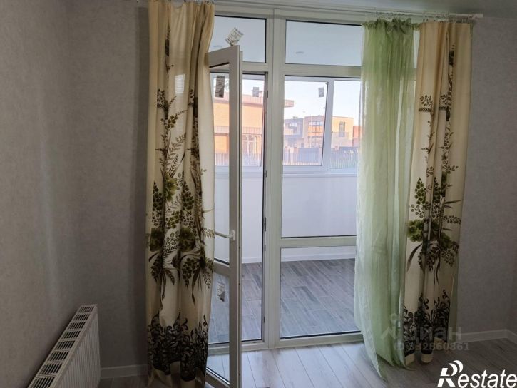 2-комн квартира ул им. Фёдора Елисеева, 16,  д. 16