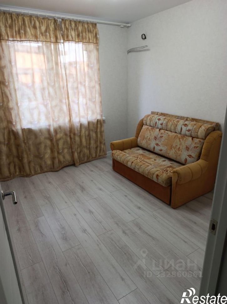 2-комн квартира ул им. Фёдора Елисеева, 16,  д. 16