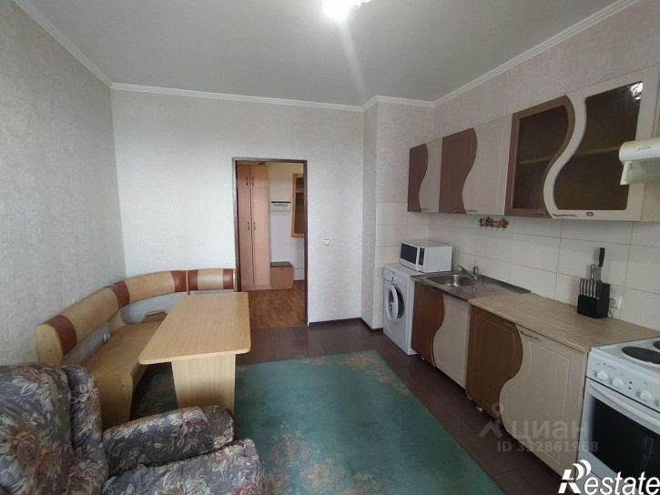2-комн квартира ул Кубанская, 47,  д. 47