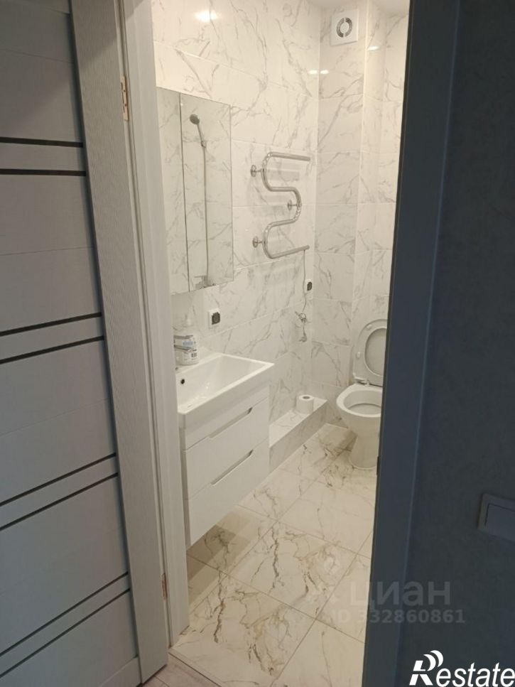 2-комн квартира ул им. Фёдора Елисеева, 16,  д. 16