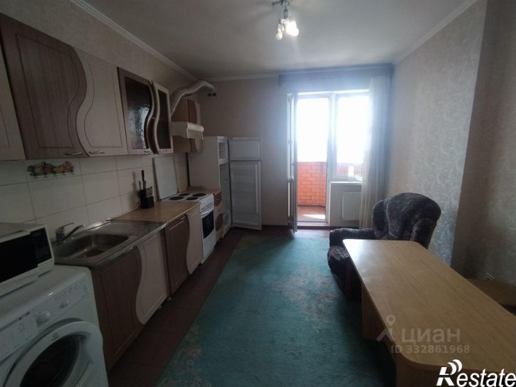 2-комн квартира ул Кубанская, 47,  д. 47