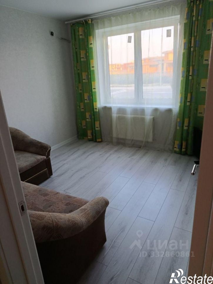 2-комн квартира ул им. Фёдора Елисеева, 16,  д. 16