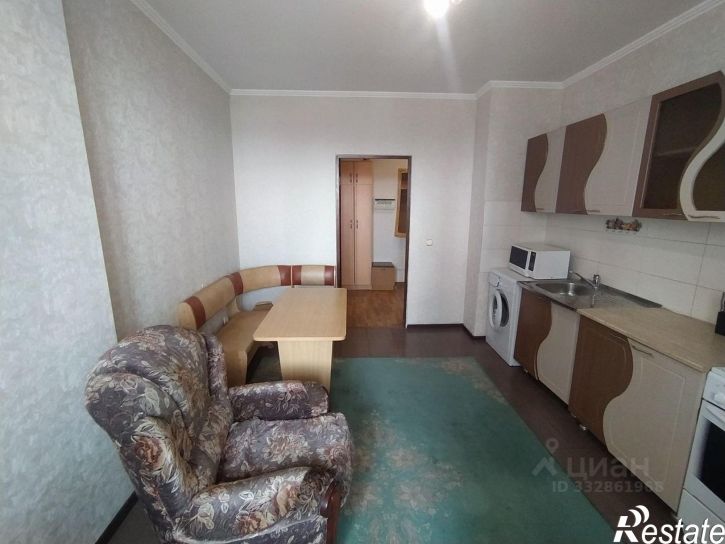 2-комн квартира ул Кубанская, 47,  д. 47