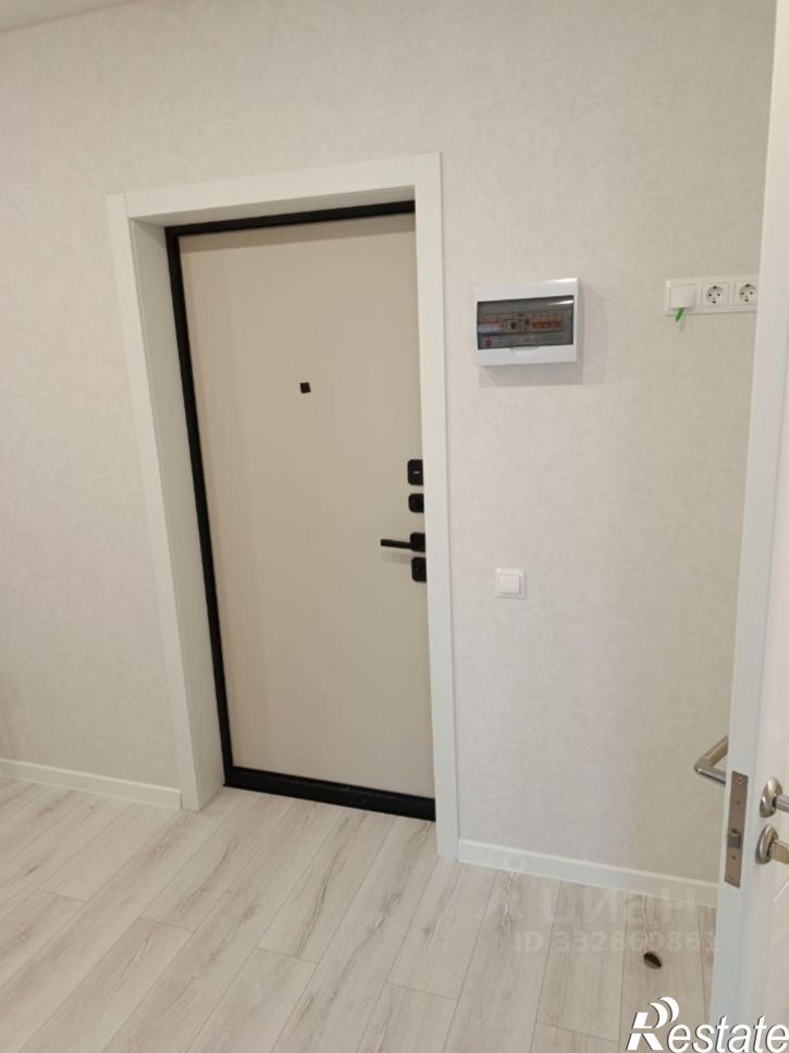 2-комн квартира ул им. Фёдора Елисеева, 16,  д. 16