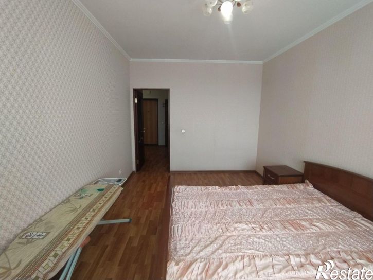2-комн квартира ул Кубанская, 47,  д. 47