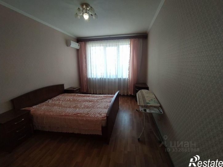 2-комн квартира ул Кубанская, 47,  д. 47