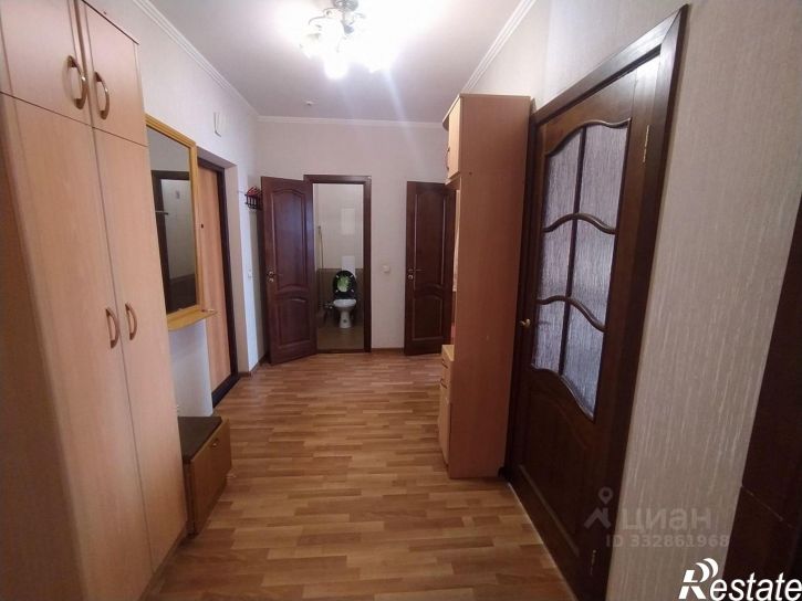 2-комн квартира ул Кубанская, 47,  д. 47