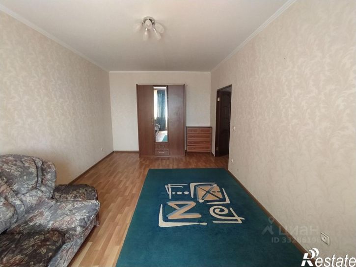 2-комн квартира ул Кубанская, 47,  д. 47