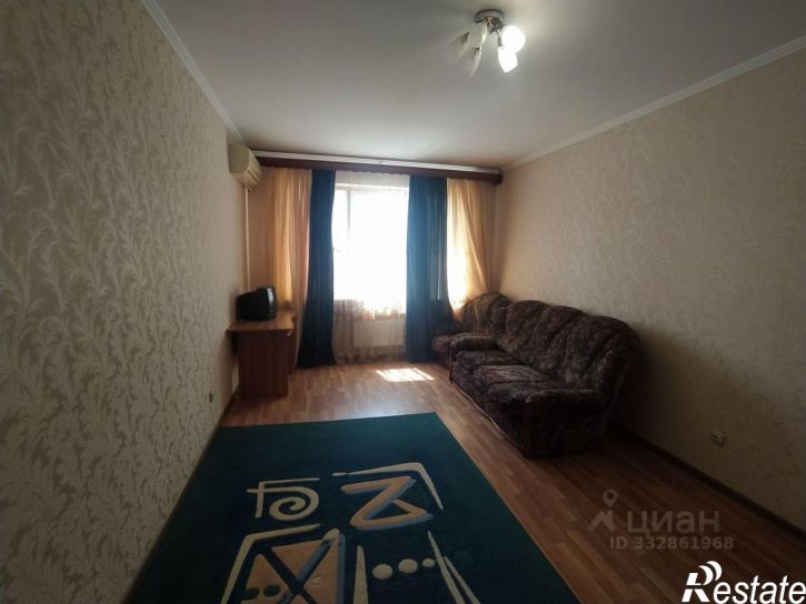 2-комн квартира ул Кубанская, 47,  д. 47
