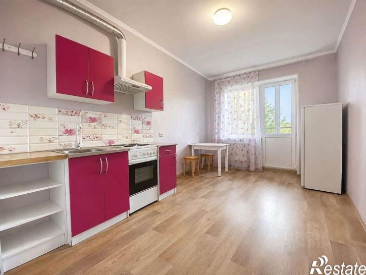 1-комн квартира ул им. Симиренко, 37 2,  д. 37 2,  к. 2