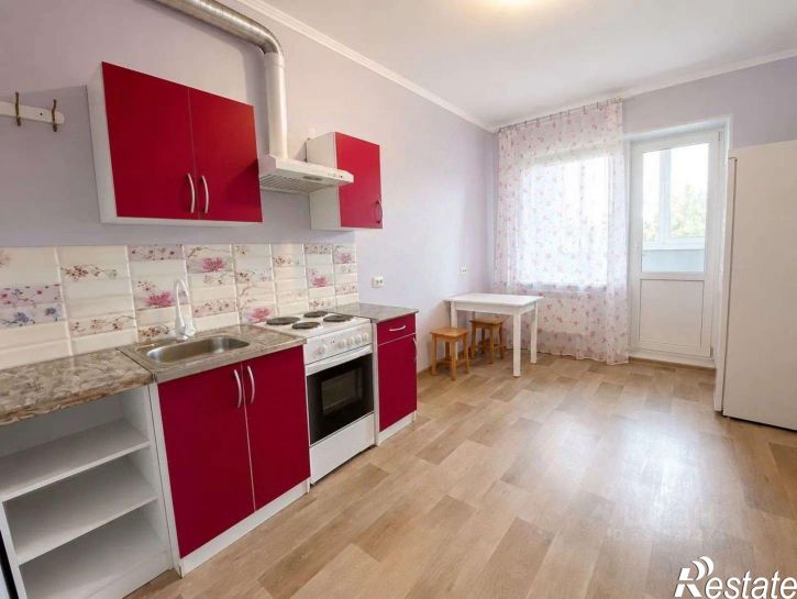 1-комн квартира ул им. Симиренко, 37 2,  д. 37 2,  к. 2