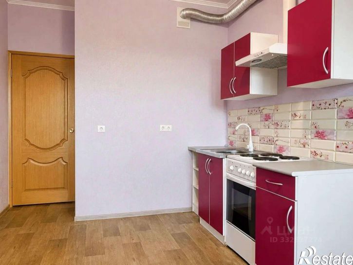 1-комн квартира ул им. Симиренко, 37 2,  д. 37 2,  к. 2