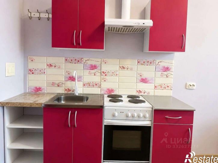 1-комн квартира ул им. Симиренко, 37 2,  д. 37 2,  к. 2