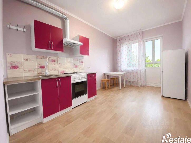 1-комн квартира ул им. Симиренко, 37 2,  д. 37 2,  к. 2