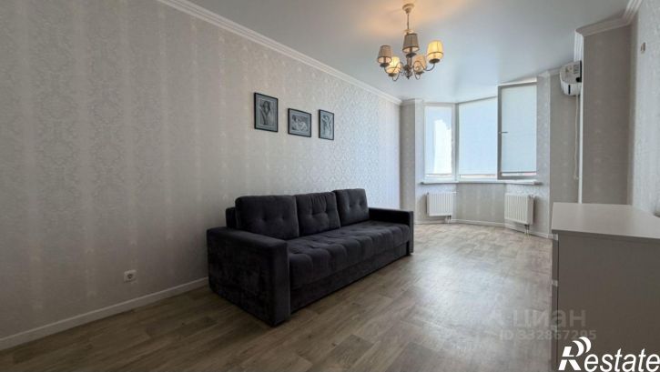 1-комн квартира пр-д им. Репина, 5,  д. 5