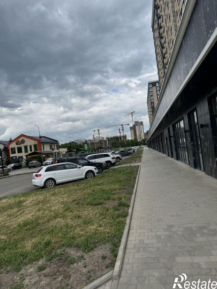 Отдельное здание улица Константина Гондаря, 98