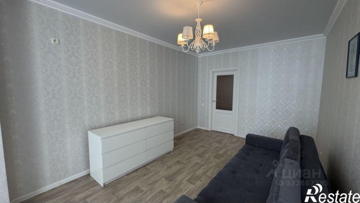 1-комн квартира пр-д им. Репина, 5,  д. 5