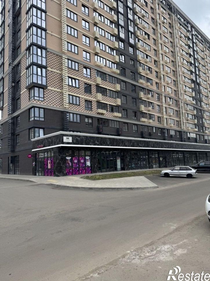 Отдельное здание улица Константина Гондаря, 98