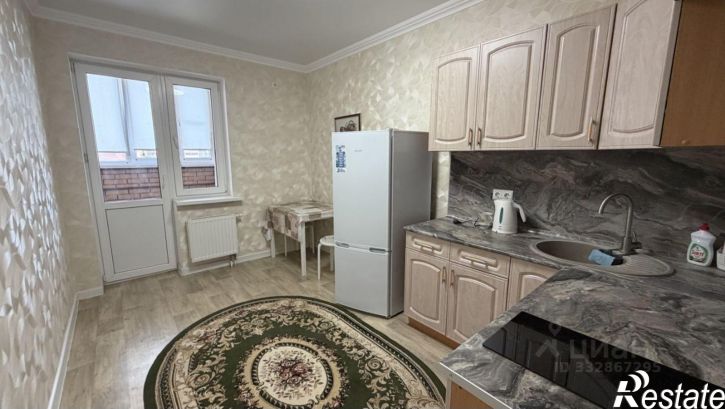 1-комн квартира пр-д им. Репина, 5,  д. 5