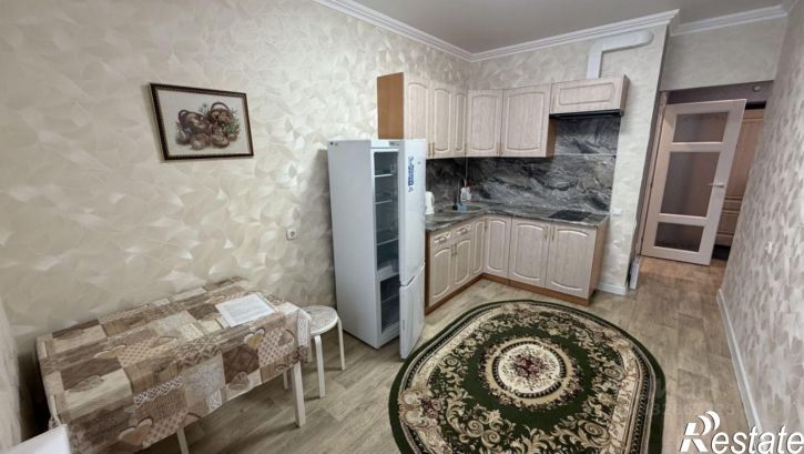 1-комн квартира пр-д им. Репина, 5,  д. 5