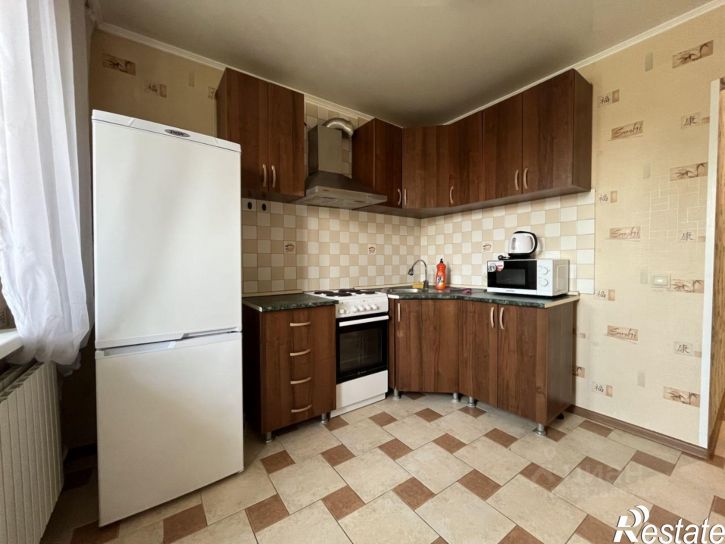 2-комн квартира ул им. Вавилова Н.И., 18/1,  д. 18/1