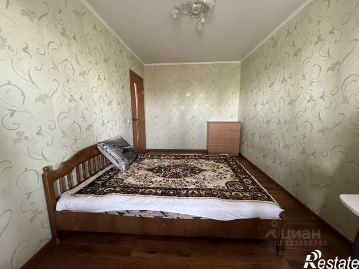 2-комн квартира ул им. Вавилова Н.И., 18/1,  д. 18/1