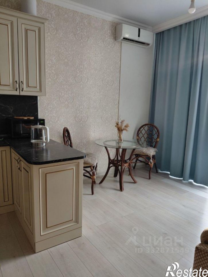 1-комн квартира ул им. Архитектора Петина, 18/1,  д. 18/1