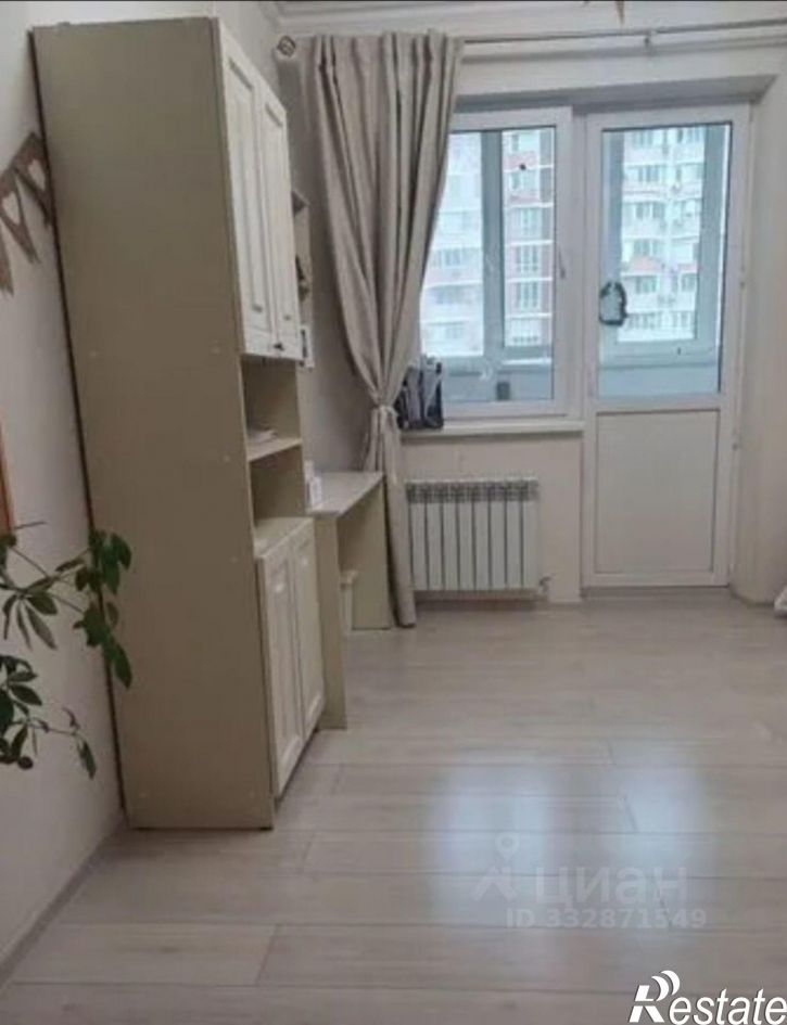 1-комн квартира ул им. Архитектора Петина, 18/1,  д. 18/1