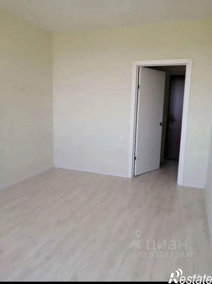 1-комн квартира ул им. Героя Ростовского, 8,  д. 8