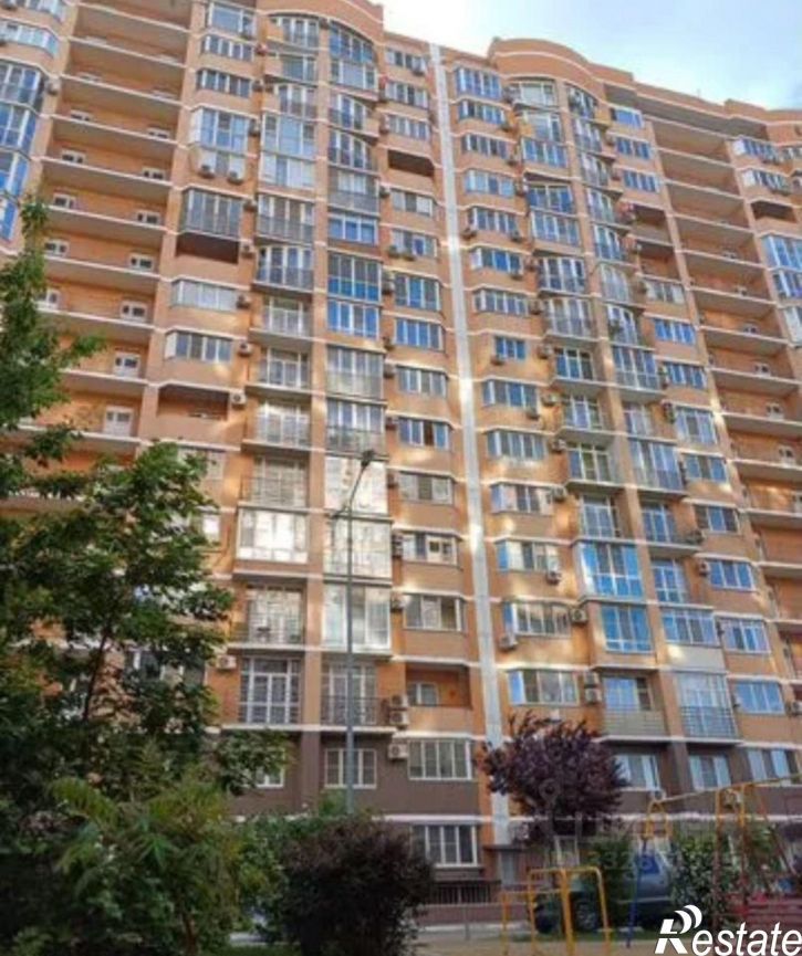 1-комн квартира ул им. Архитектора Петина, 18/1,  д. 18/1