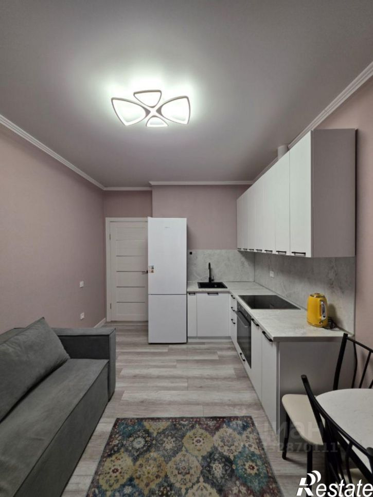 1-комн квартира ул им. Григория Булгакова, 10,  д. 10