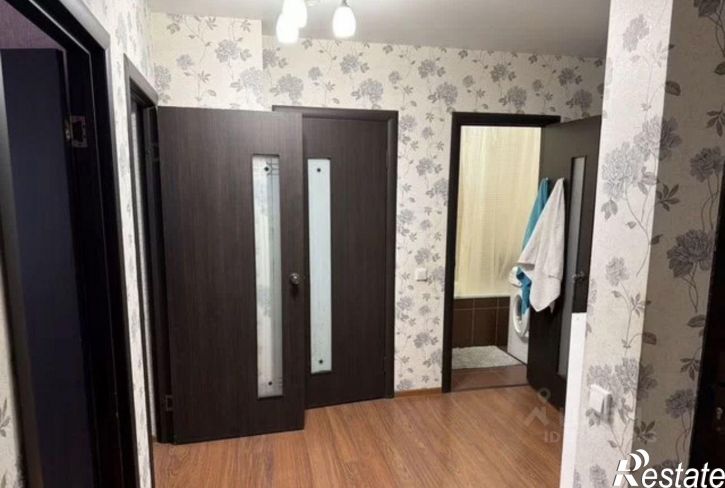 2-комн квартира ул им. Петра Метальникова, 5 3,  д. 5 3,  к. 3