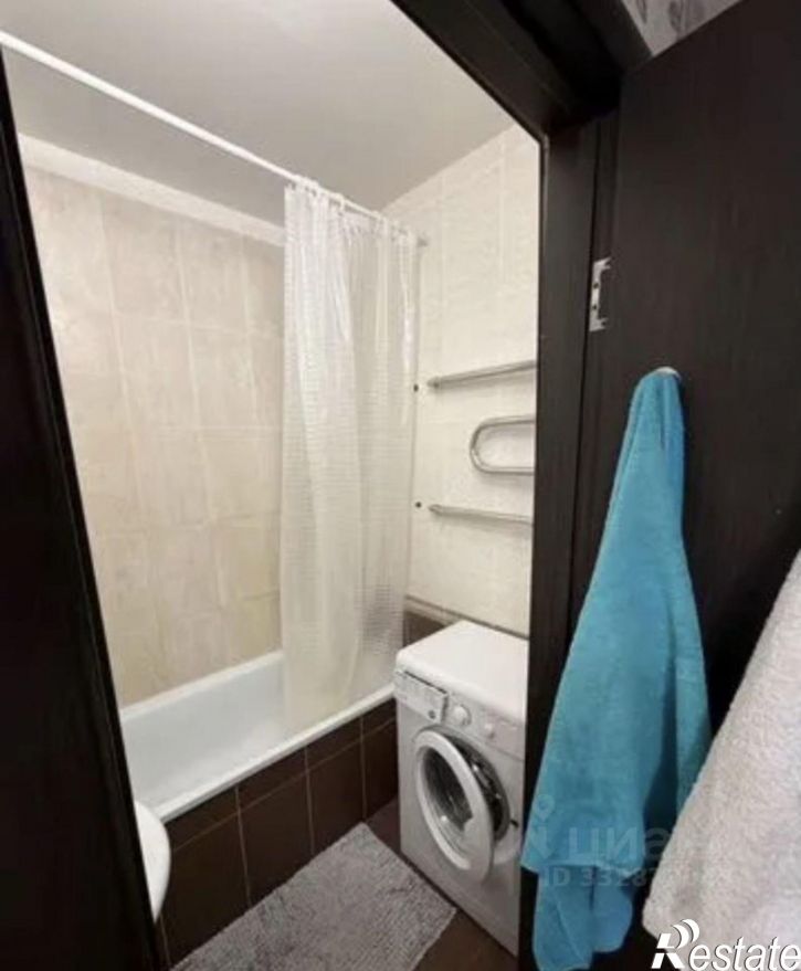 2-комн квартира ул им. Петра Метальникова, 5 3,  д. 5 3,  к. 3